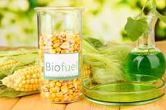 Eccle Riggs biofuel availability