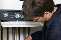 boiler repair Eccle Riggs