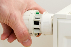 Eccle Riggs central heating repair costs